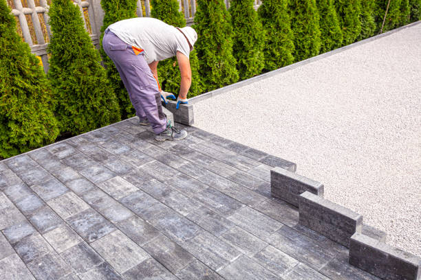 Best Permeable Paver Driveway  in Star Valley, AZ